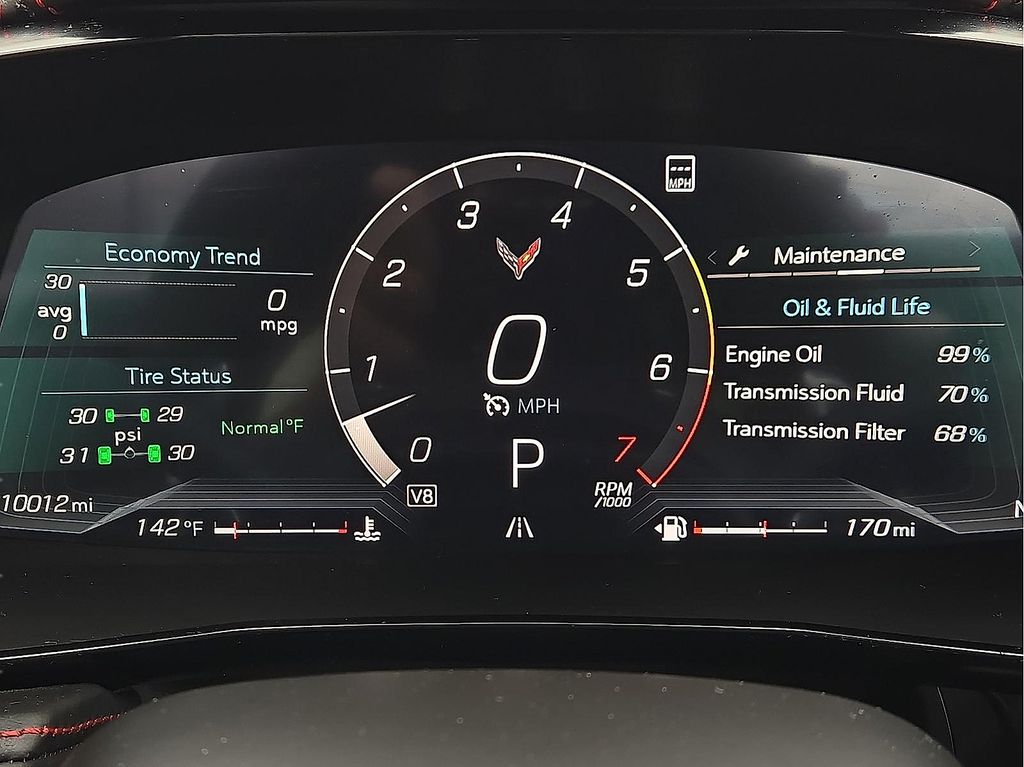 2023 Chevrolet Corvette 3LT - Photo 18