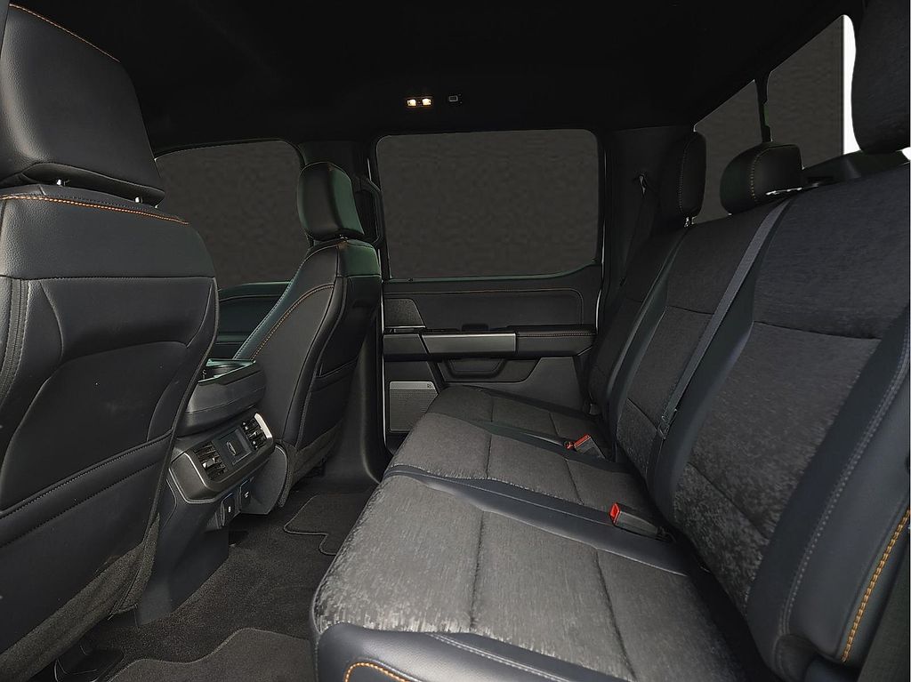 2025 Ford F-150 Tremor - Photo 9