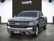  Chevrolet Silverado 1500 LTD