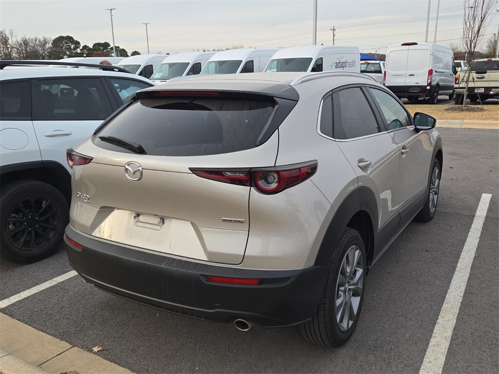2024 Mazda CX-30 2.5 S Preferred photo 3