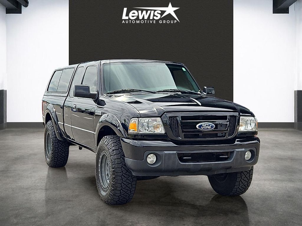 2011 Ford Ranger Sport - Photo 6