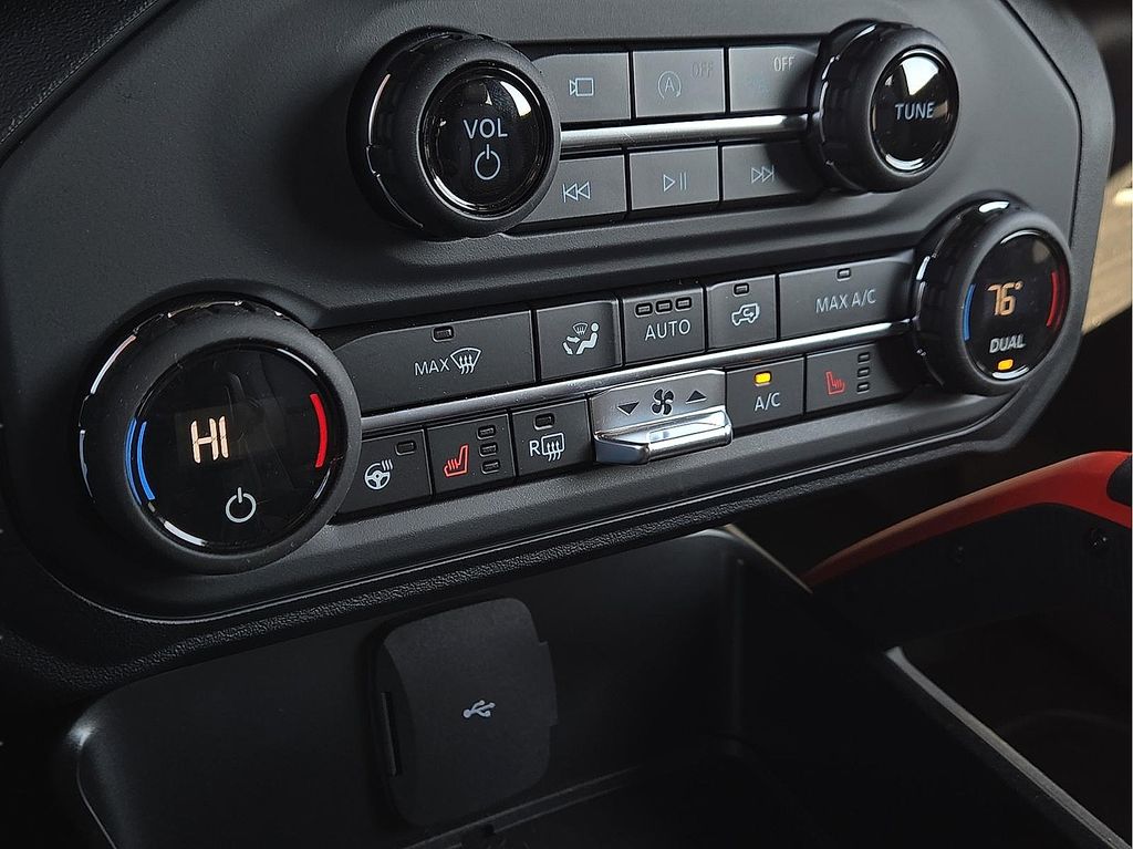 2025 Ford Bronco 2-Door Stroppe - Photo 15