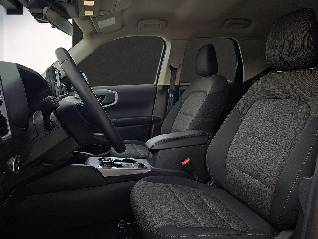 2024 Ford Bronco Sport Big Bend - Photo 12