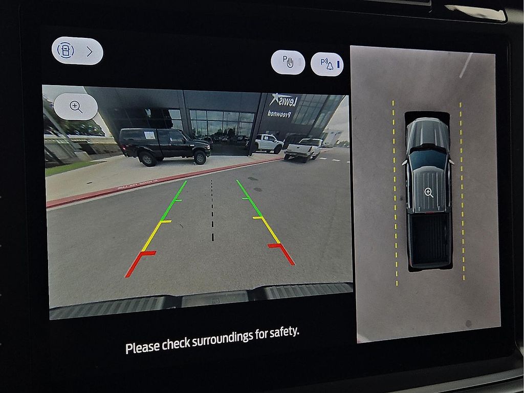 2025 Ford F-150 Tremor - Photo 14