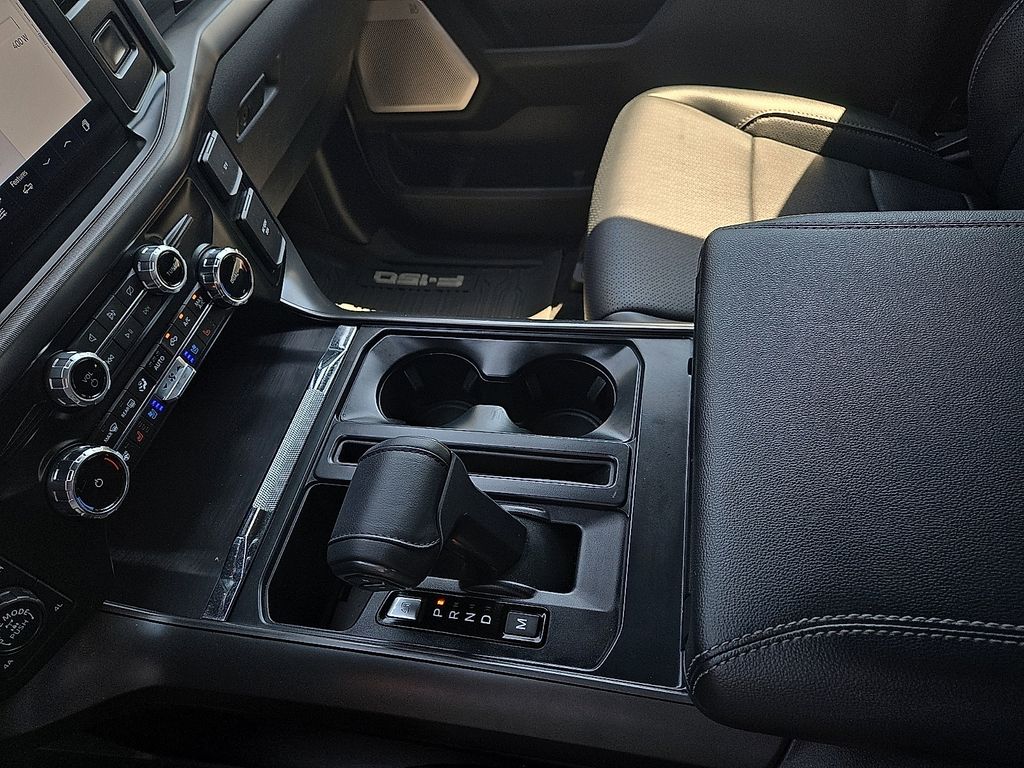 2024 Ford F-150 Lariat - Photo 20