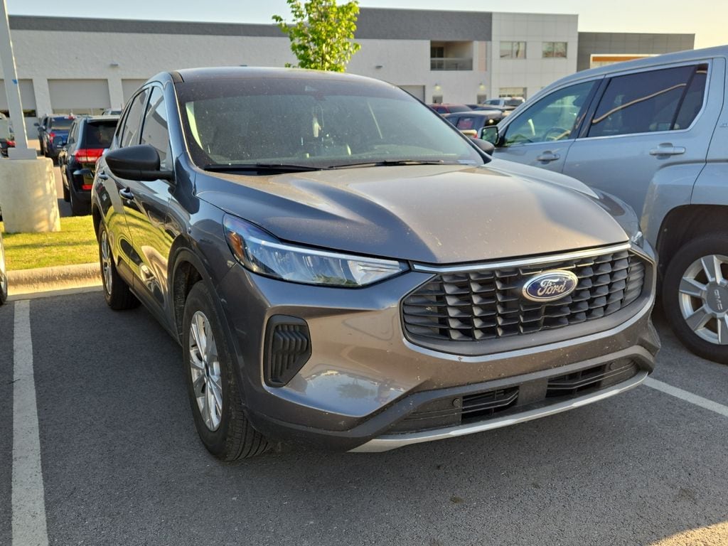 Used 2024 Ford Escape Active SUV