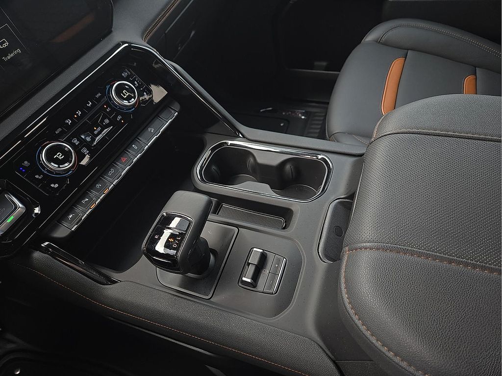 2026 GMC Sierra 1500 AT4 - Photo 20