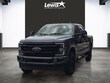  Ford F-250SD