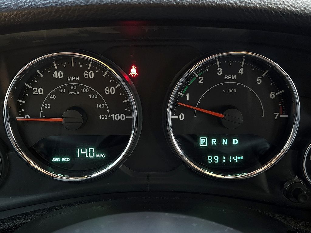 2015 Jeep Wrangler Unlimited Sport - Photo 18