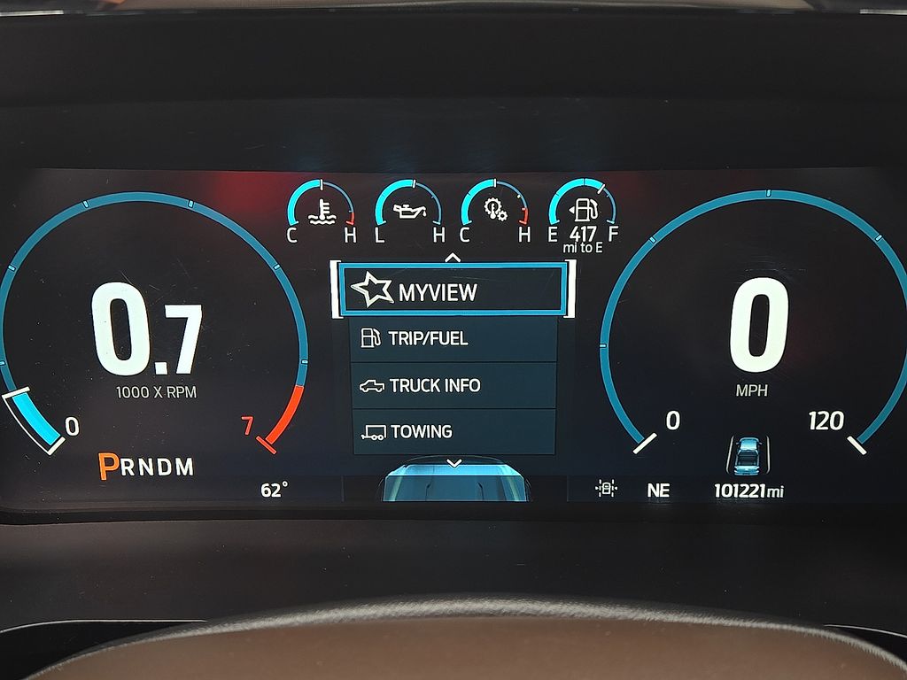 2022 Ford F-150 King Ranch - Photo 18