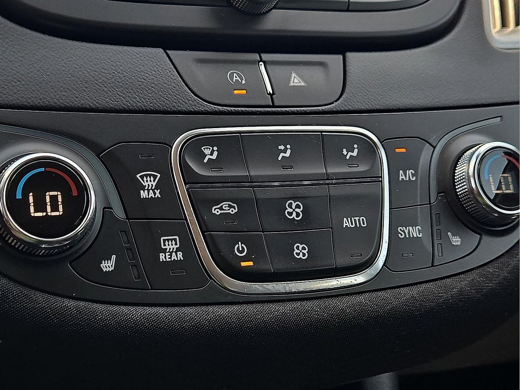 2023 Chevrolet Malibu 1LT - Photo 14