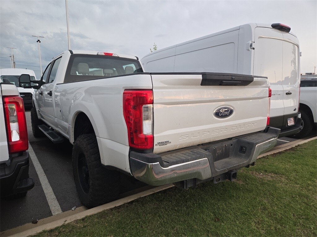 2019 Ford F-250 photo 3