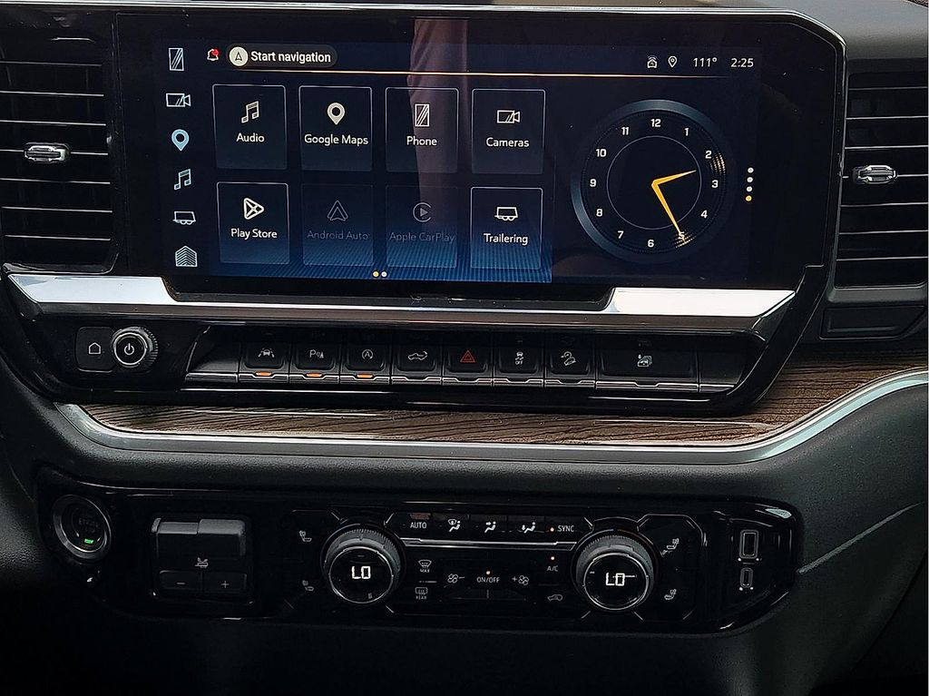 2025 Chevrolet Silverado 1500 RST - Photo 12