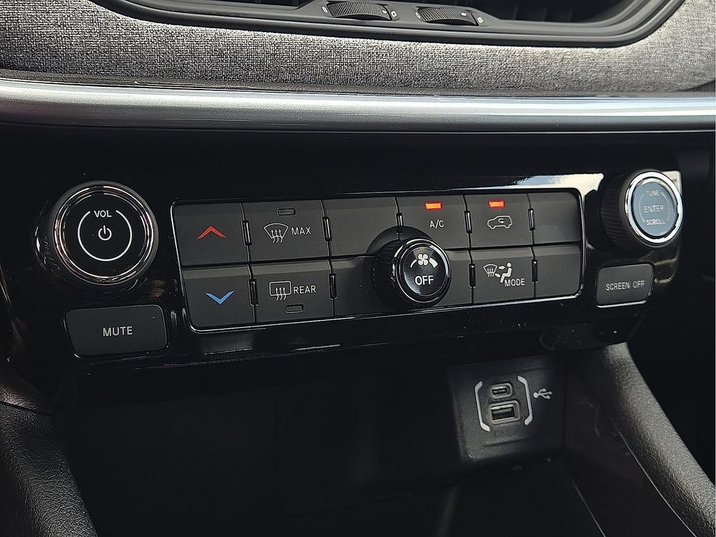 2025 Jeep Compass Sport - Photo 14