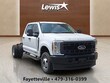 Ford F-350SD