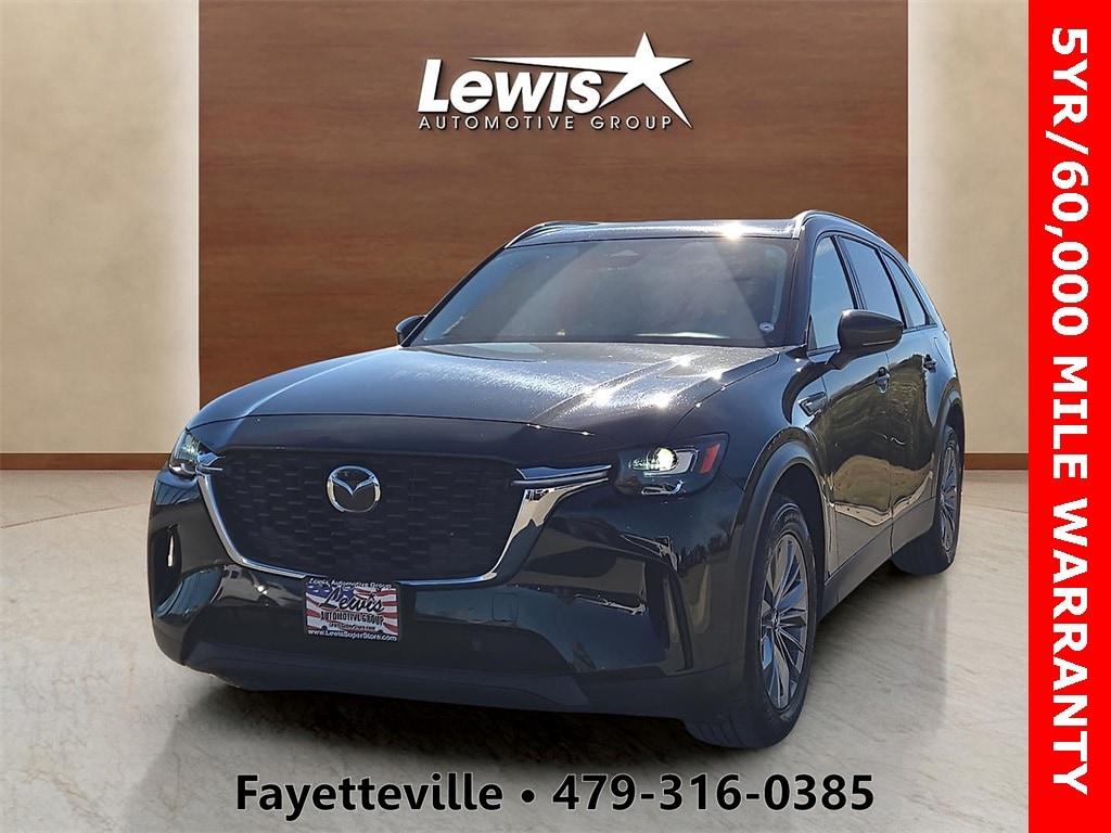 2024 Mazda CX-90 Turbo Select Package's photo