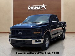 2025 Ford F-150 XL Truck SuperCab