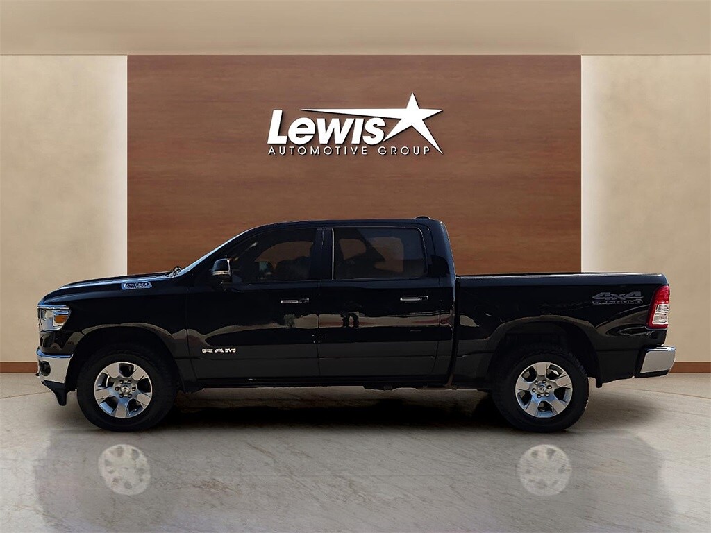 2020 Ram 1500 Big Horn Lone Star photo 2