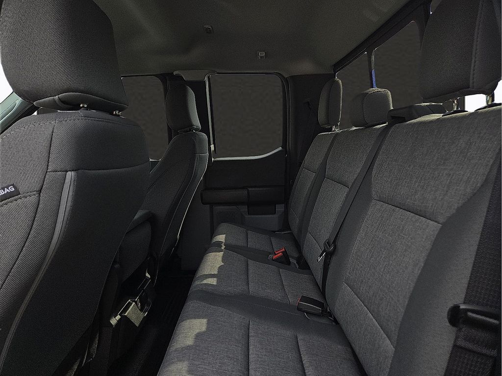 2026 Ford F-350 Super Duty XL - Photo 8