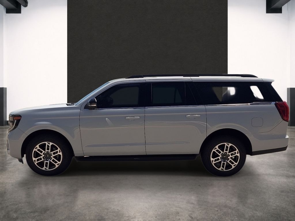New 2026 Ford Expedition Max Active SUV
