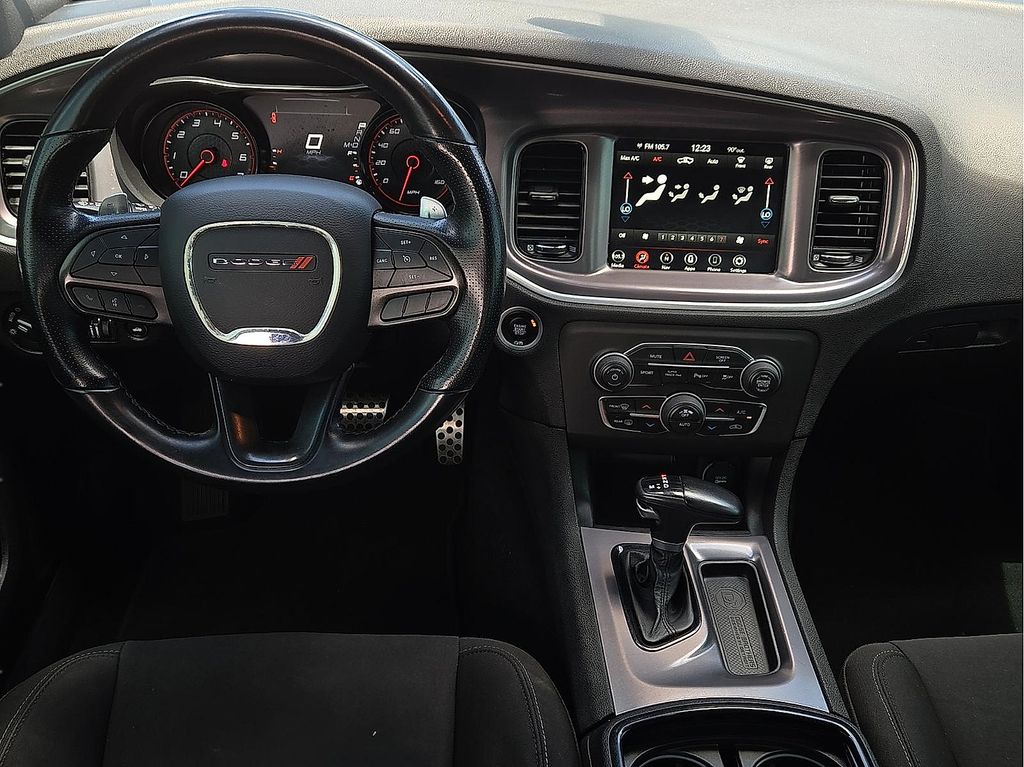 2022 Dodge Charger R/T - Photo 11