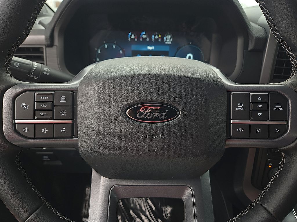 2026 Ford F-150 XLT - Photo 19