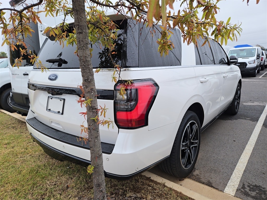 Used 2019 Ford Expedition Limited SUV