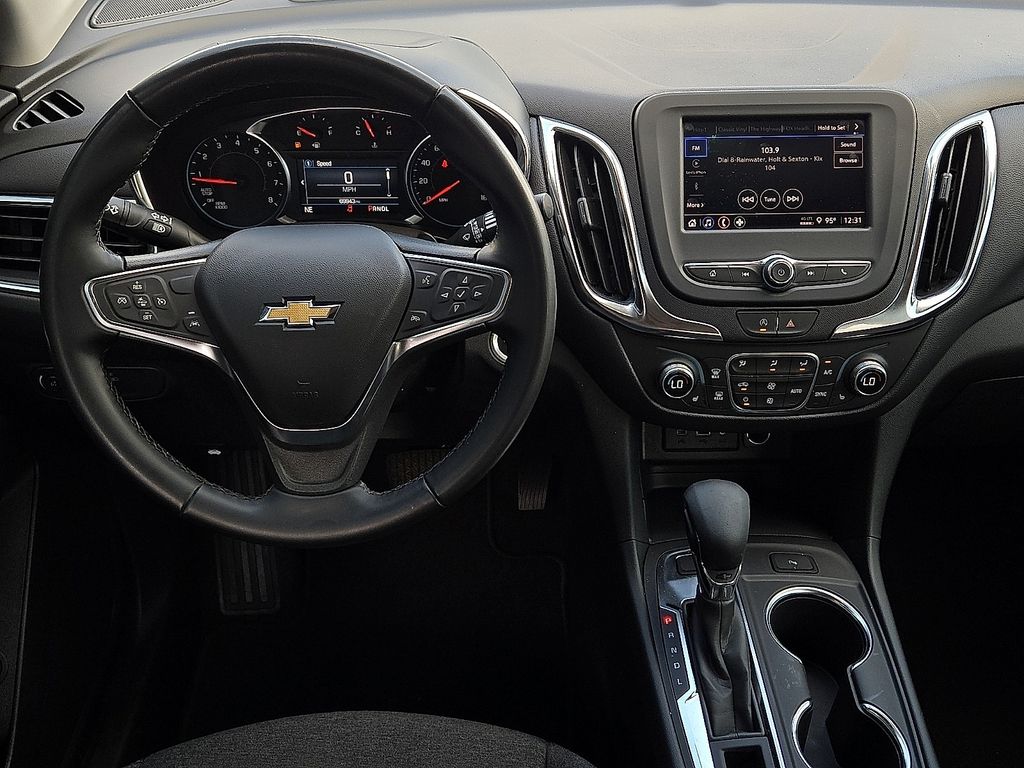 2024 Chevrolet Equinox LT - Photo 10