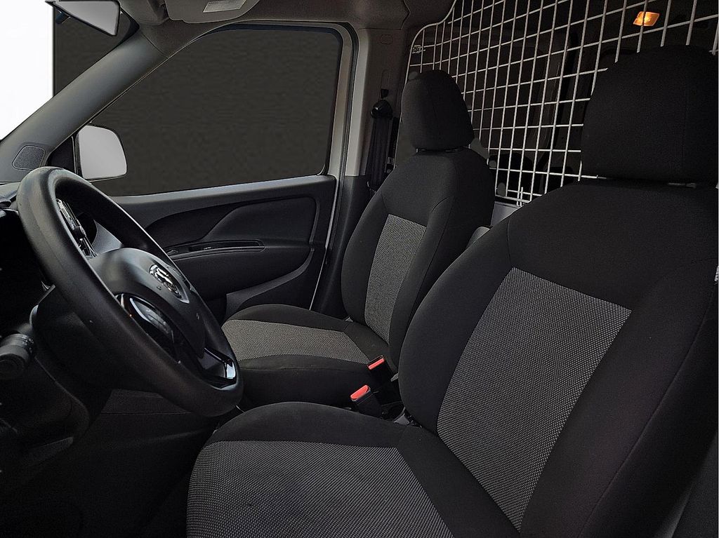 2020 RAM Promaster City Tradesman - Photo 11