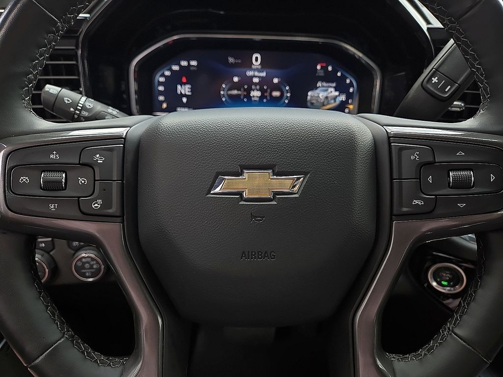 2025 Chevrolet Silverado 2500HD High Country - Photo 19