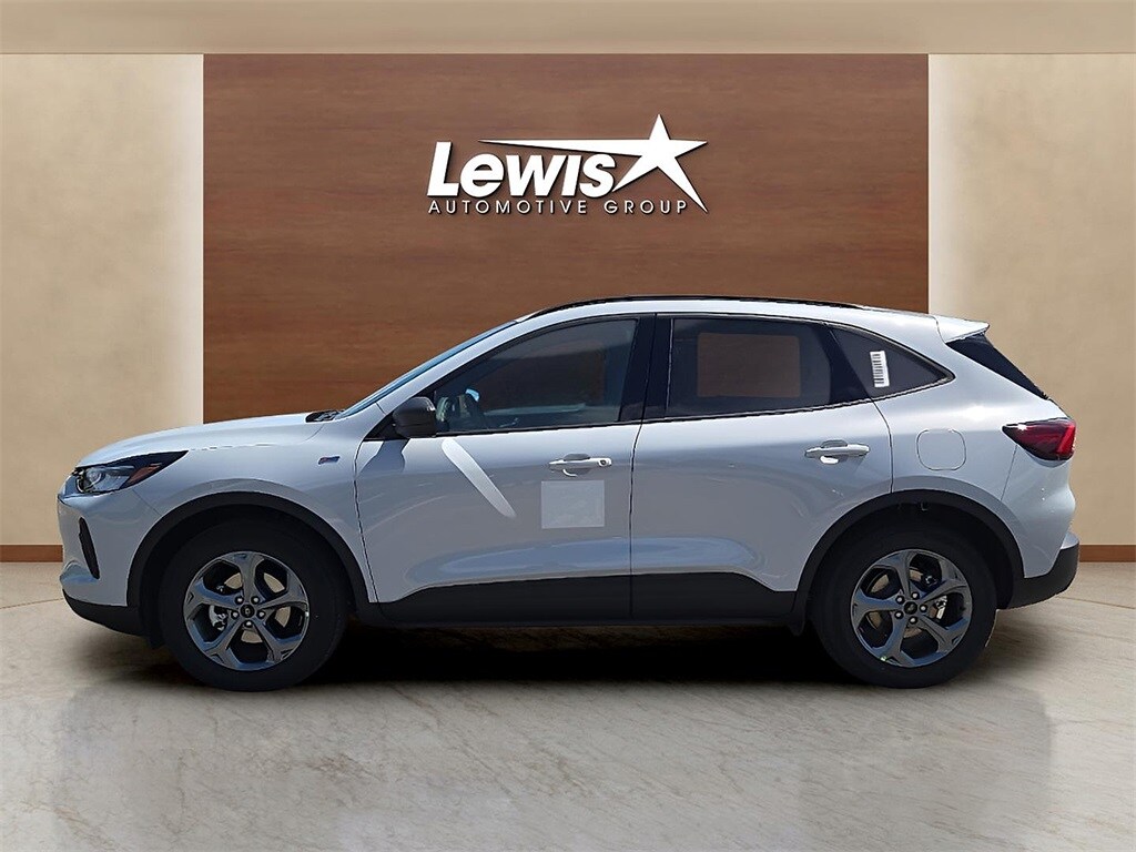 2025 Ford Escape Hybrid ST-Line photo 2