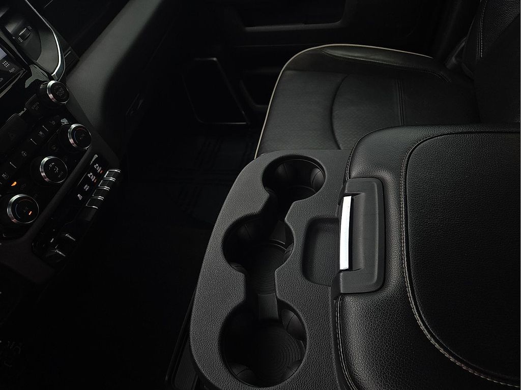 2022 RAM Ram 2500 Pickup Laramie - Photo 20