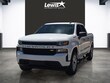  Chevrolet Silverado 1500 LTD