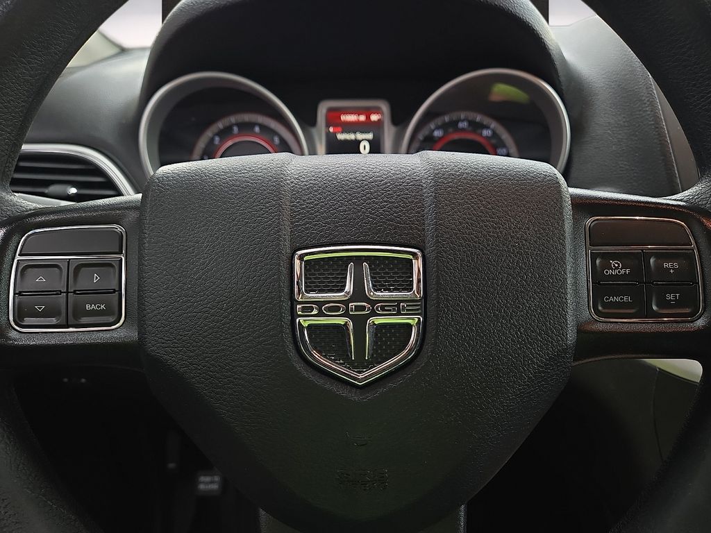 2020 Dodge Journey SE - Photo 19