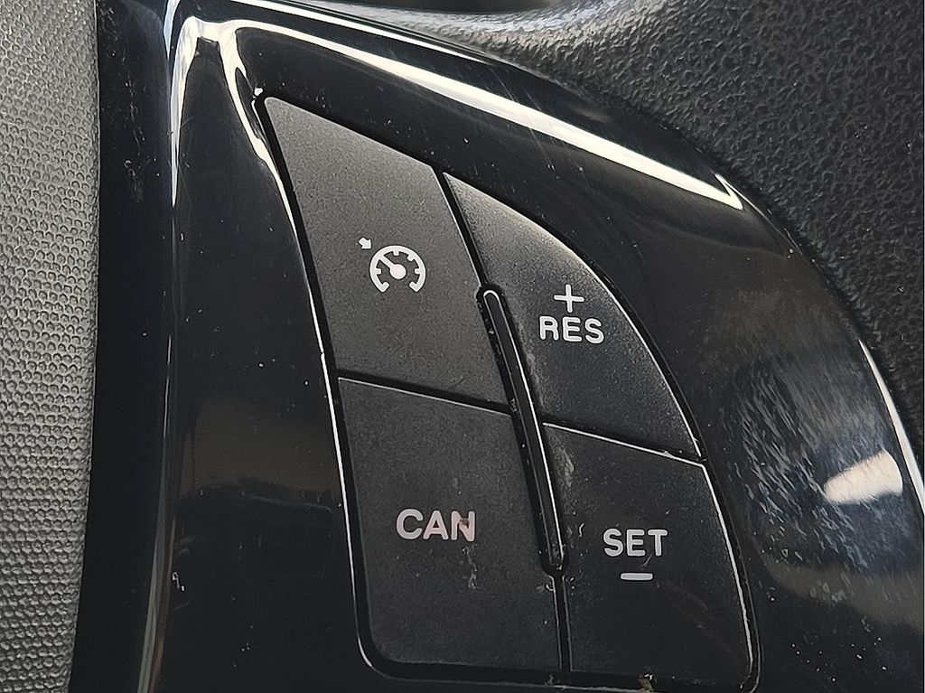 2020 RAM Promaster City Tradesman - Photo 17