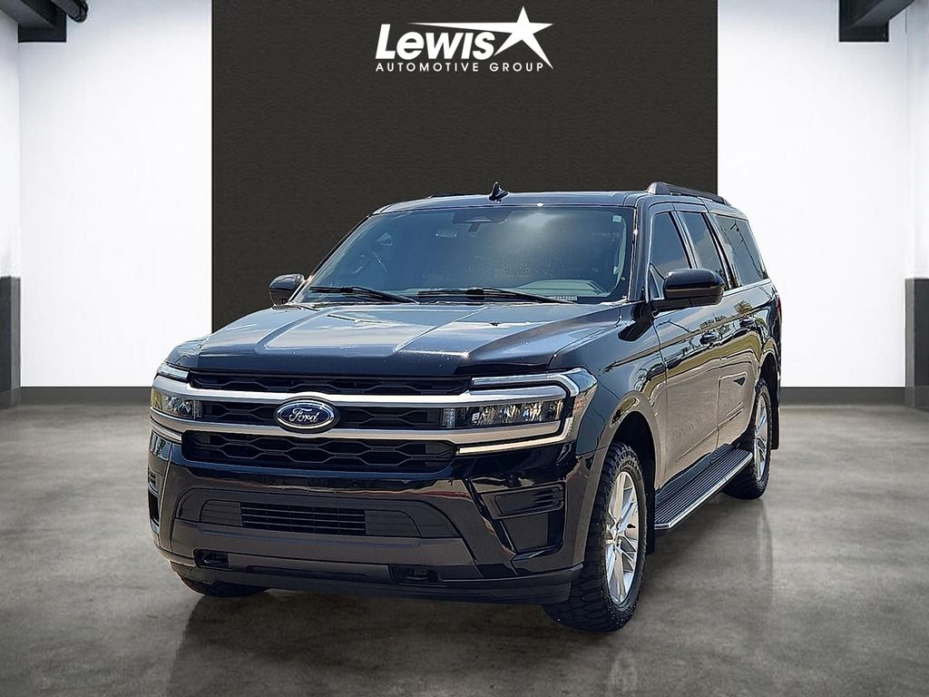 2023 Ford Expedition XLT MAX 4x4's photo