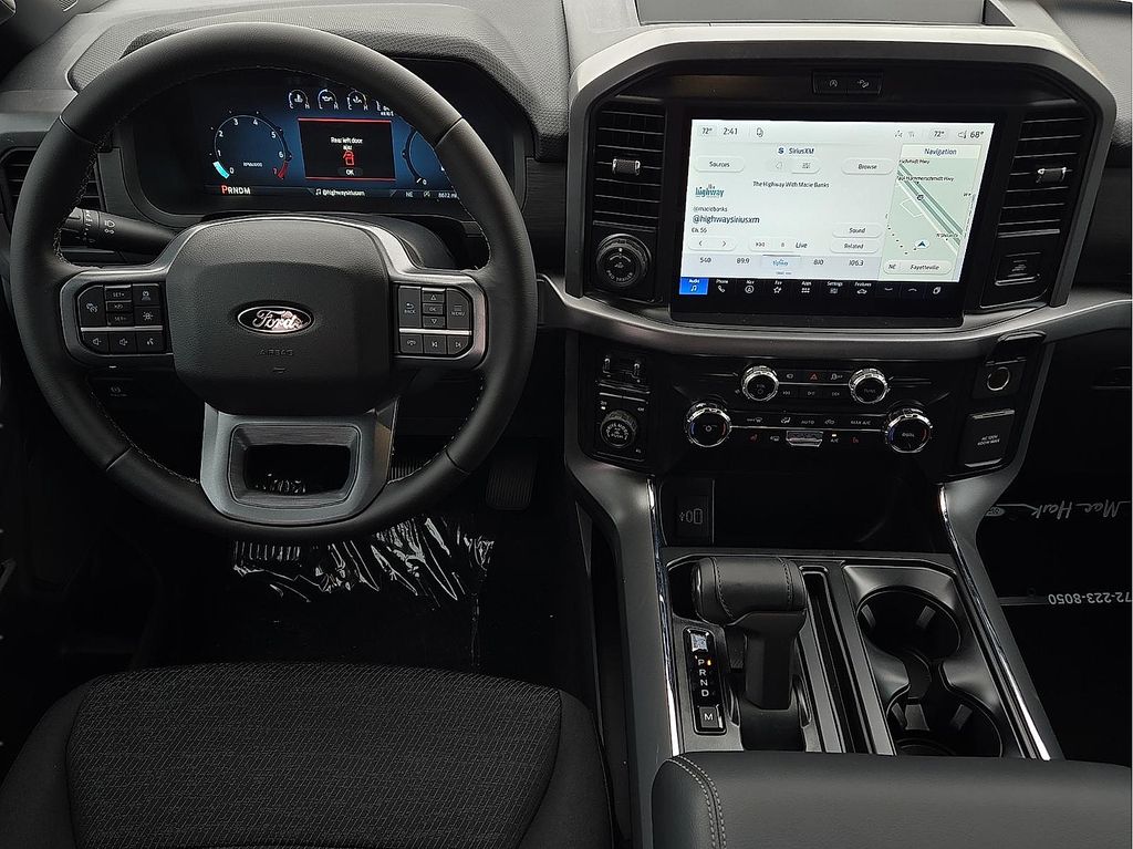 2026 Ford F-150 XLT - Photo 10