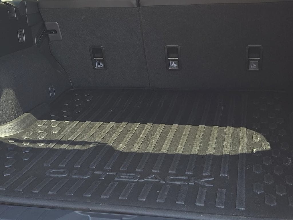 2025 Subaru Outback Touring - Photo 8
