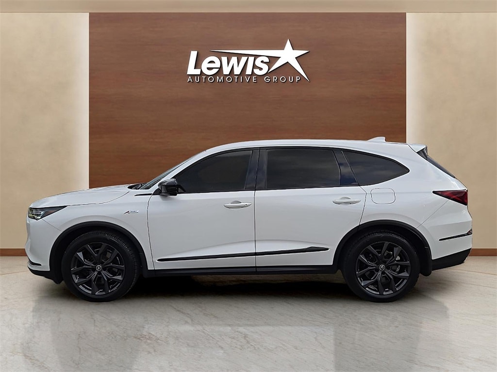Used 2023 Acura MDX A-Spec SUV