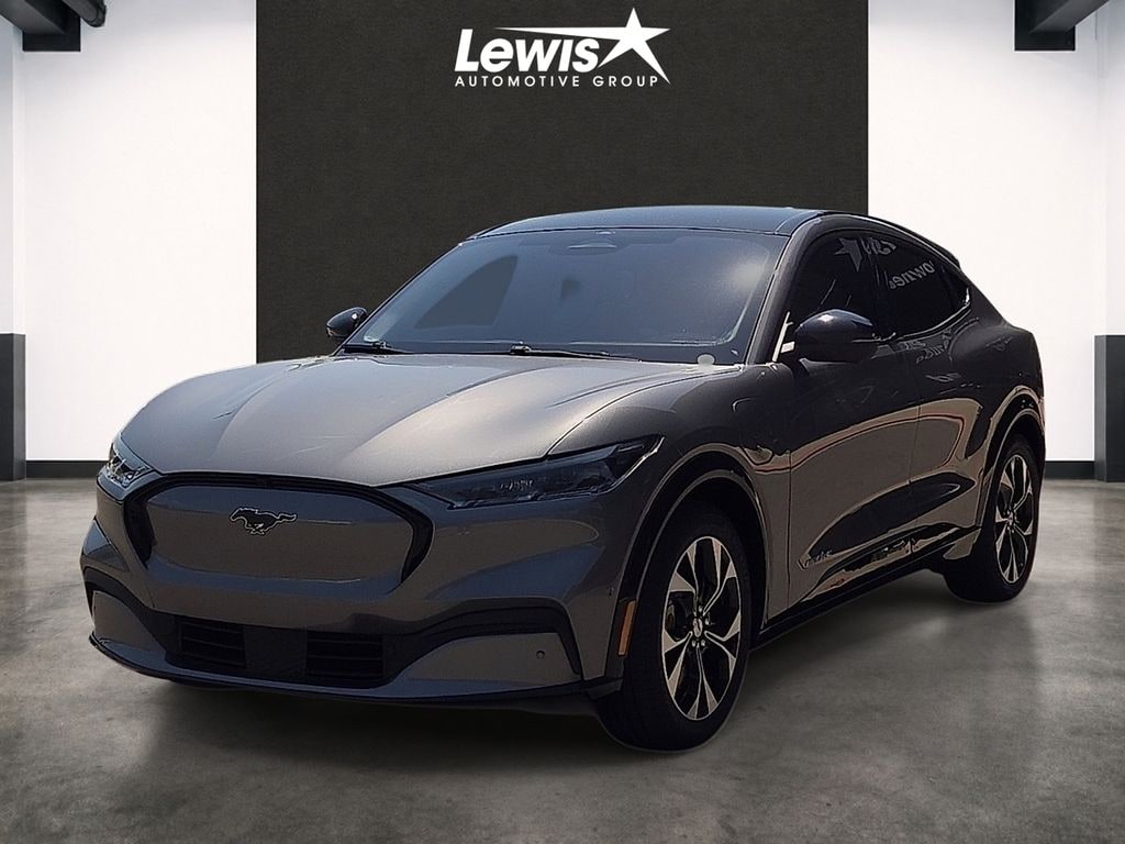 Used 2023 Ford Mustang Mach-E Premium SUV