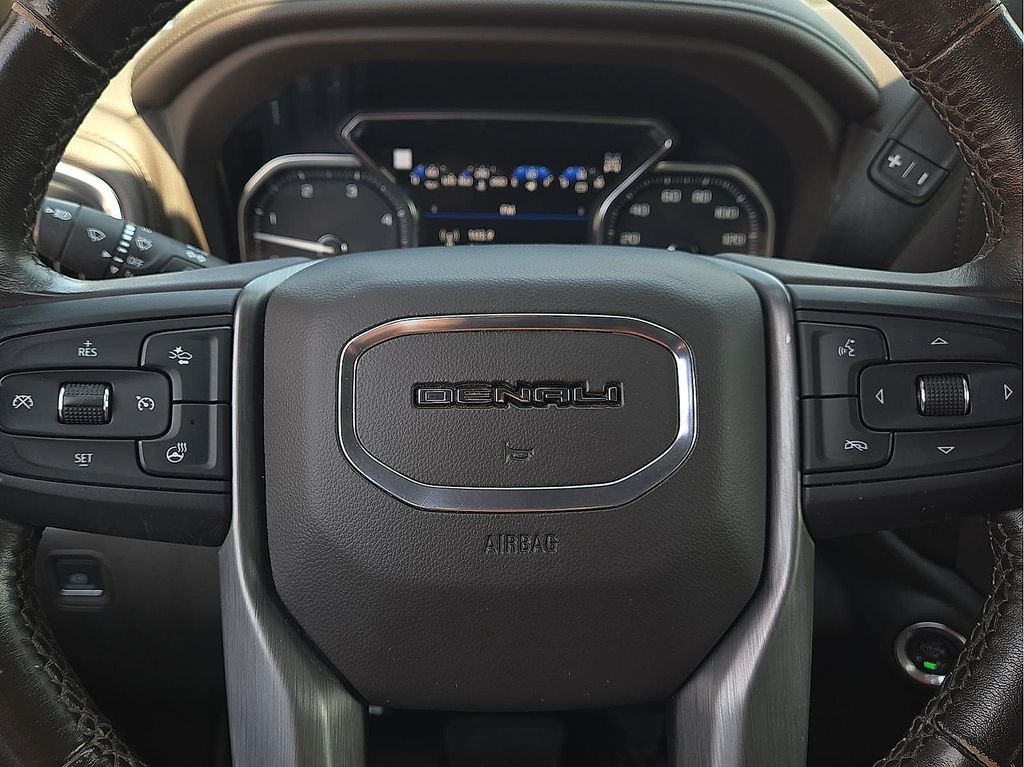 2023 GMC Sierra 2500 Denali HD Denali - Photo 19