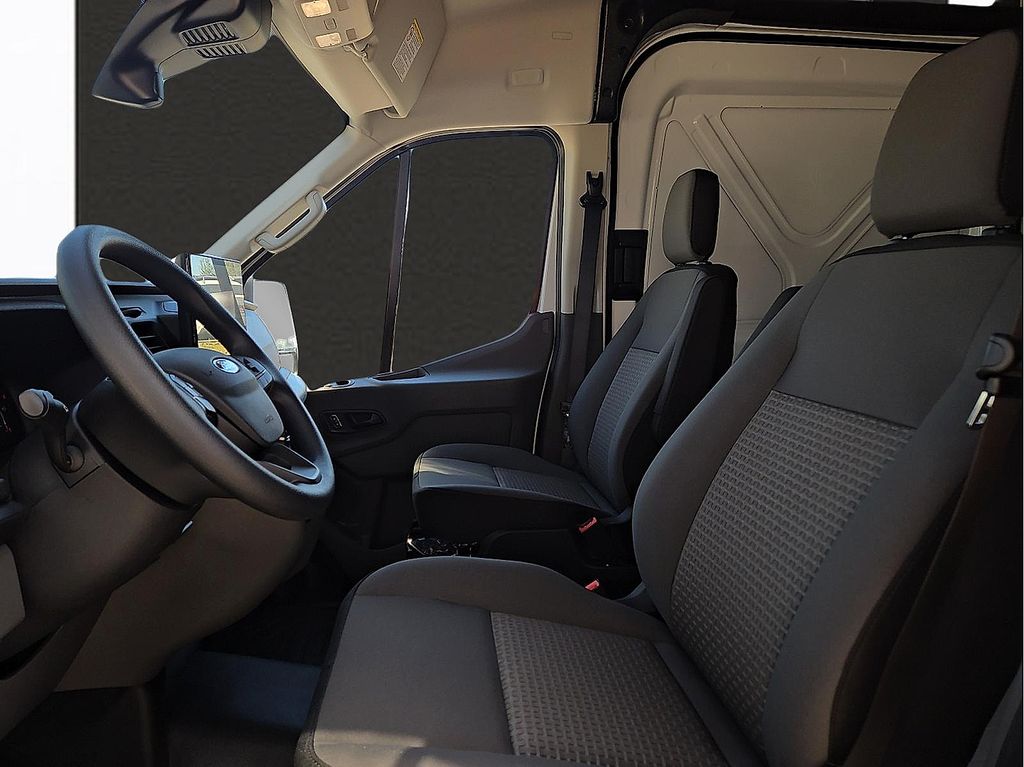 2026 Ford Transit Van Base - Photo 13