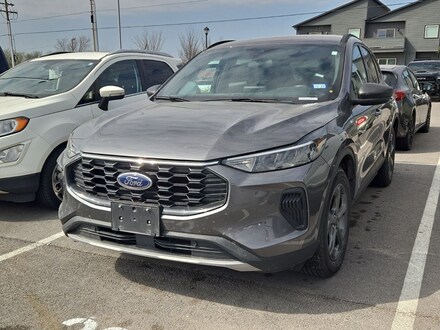 2025 Ford Escape ST-Line SUV