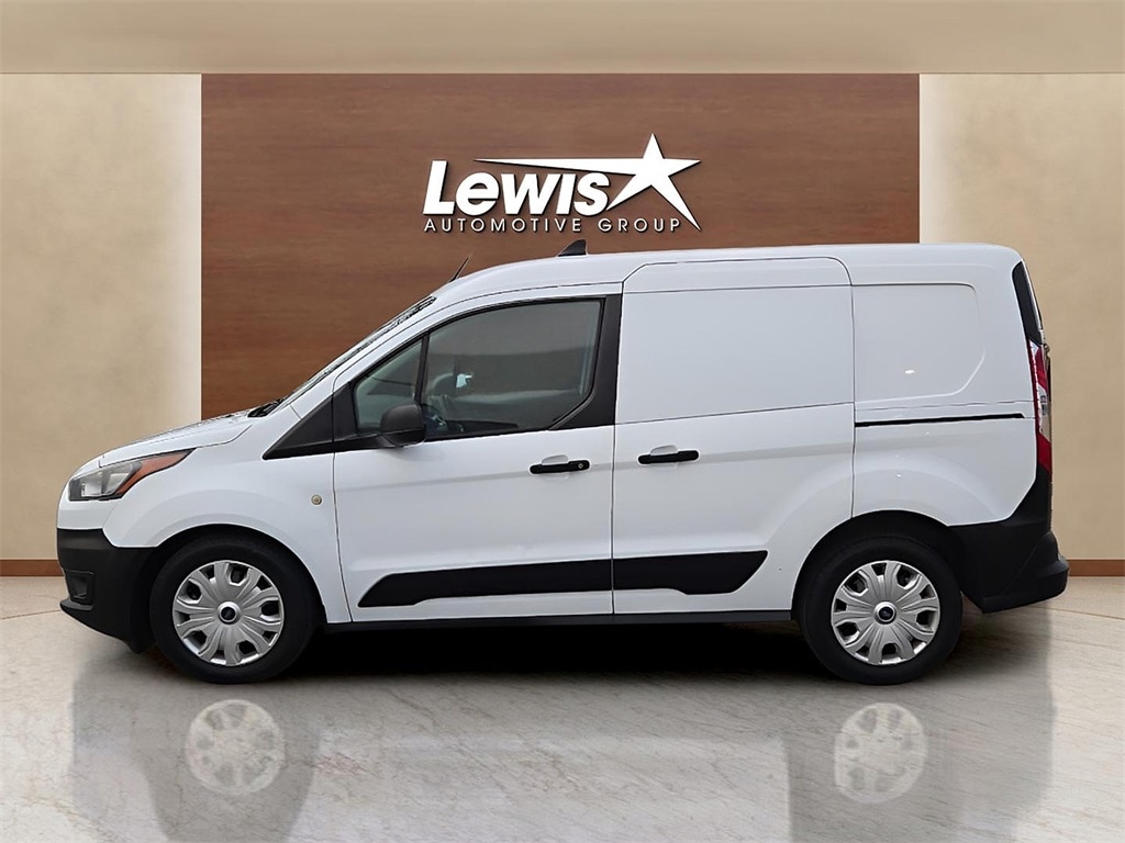 Used 2020 Ford Transit Connect XL Van Cargo Van