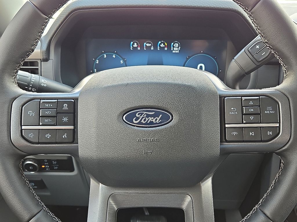 2024 Ford F-150 XLT - Photo 38