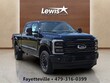 Ford F-250SD