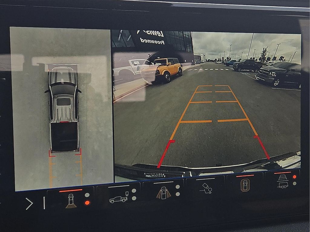 2026 GMC Sierra 1500 AT4 - Photo 14