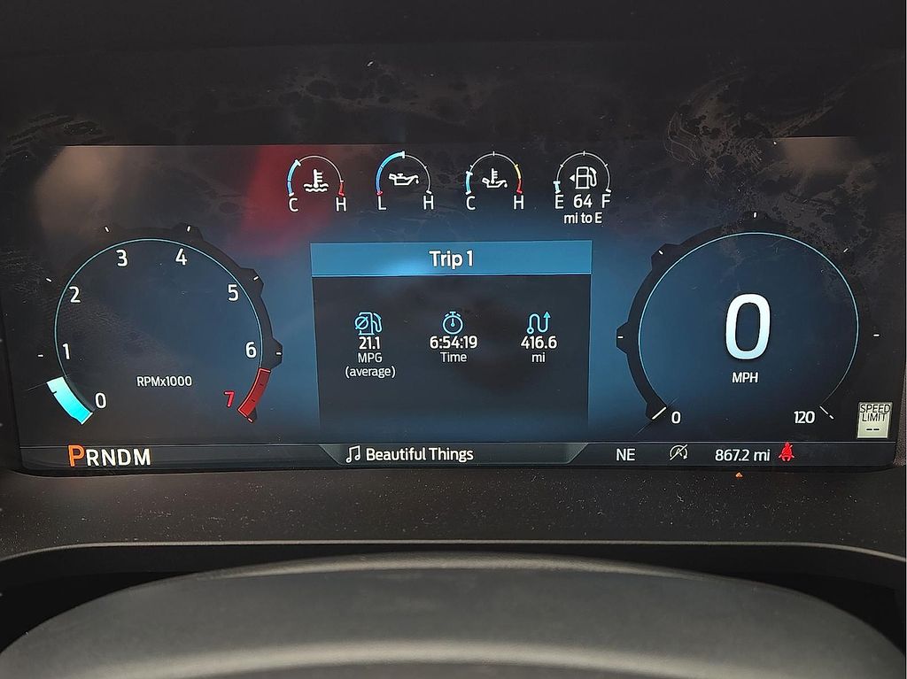 2026 Ford F-150 XLT - Photo 18