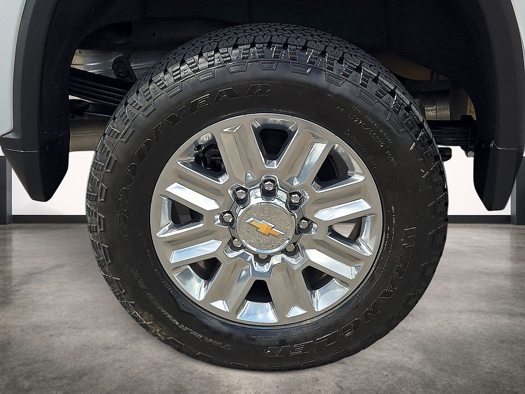 2025 Chevrolet Silverado 2500HD High Country - Photo 7