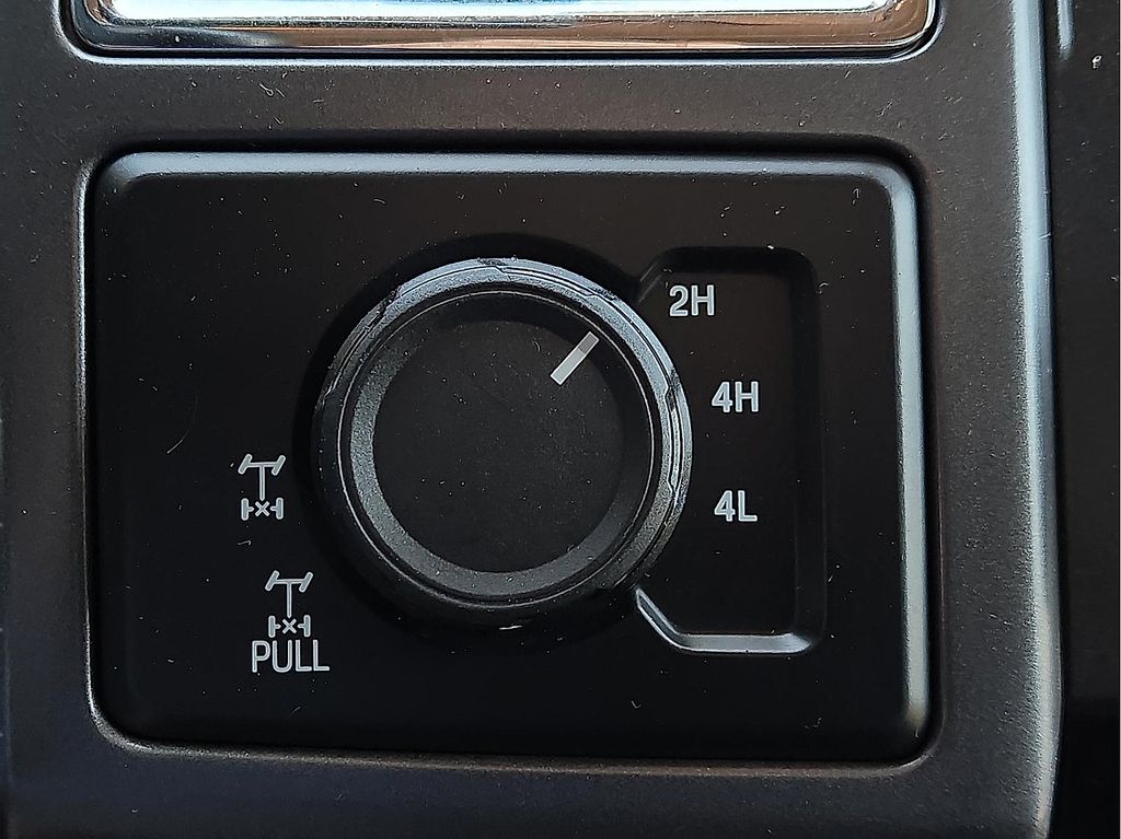 2015 Ford F-150 XLT - Photo 14